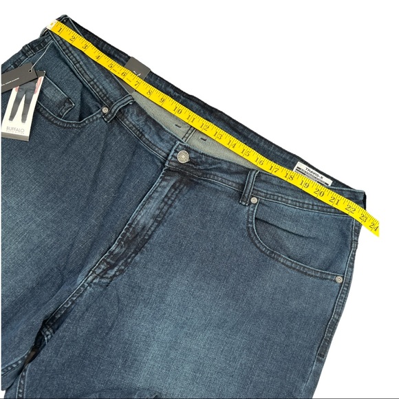 Buffalo David Bitton Mens Jean 46x32 - Picture 5 of 5